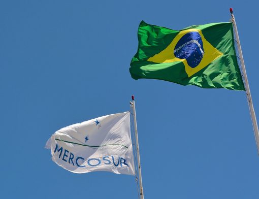 brasil e mercosul