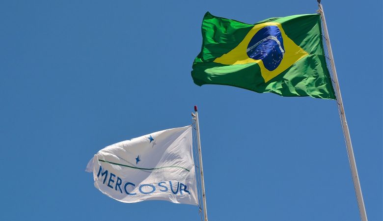 brasil e mercosul