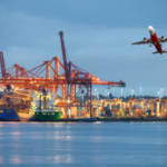 Imagem de porto aduaneiro para ilustrar conteúdo sobre Ex-Tarifário.