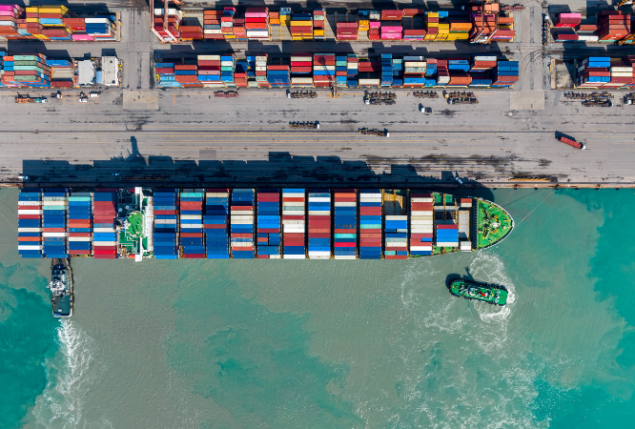 Imagem para ilustrar conteúdo sobre o Plano Brasil Soberano.