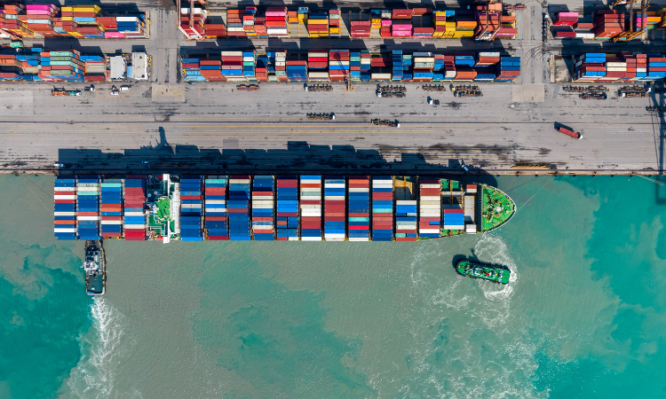 Imagem para ilustrar conteúdo sobre o Plano Brasil Soberano.